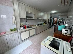 Blk 321 Bukit Batok Street 33 (Bukit Batok), HDB 4 Rooms #554239461